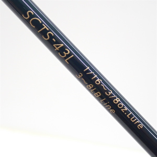 ストリームクライマーＳＣＴＳ－４３Ｌ